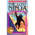 thumbnail image 1 of Pre-Owned The Lost Ninja (Paperback) 1937133354 9781937133351, 1 of 1