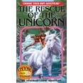 thumbnail image 1 of Choose Your Own Adventure The Rescue of the Unicorn, (Paperback), 1 of 6