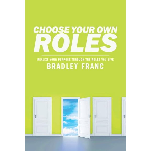 Choose Your Own Roles (Paperback)