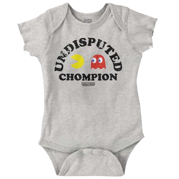 Choose Your Own Weapon Romper Boys or Girls Infant Baby Brisco Brands 12M