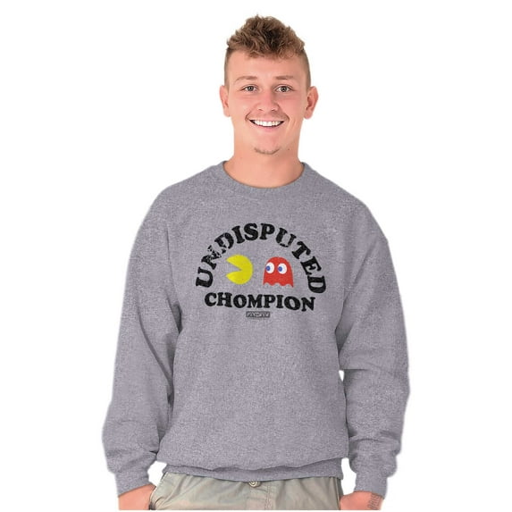 Choose Your Own Weapon Sweatshirt for Men or Women Brisco Brands S