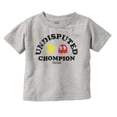 thumbnail image 1 of Choose Your Own Weapon Toddler Boy Girl T Shirt Infant Toddler Brisco Brands 12M, 1 of 6