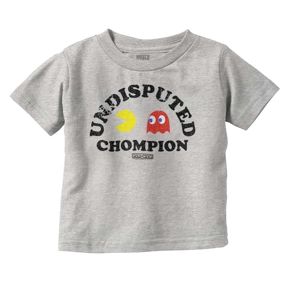 Choose Your Own Weapon Toddler Boy Girl T Shirt Infant Toddler Brisco Brands 12M