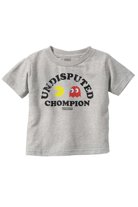 Choose Your Own Weapon Toddler Boy Girl T Shirt Infant Toddler Brisco Brands 12M