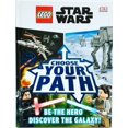 thumbnail image 1 of Choose Your Path (LEGO Star Wars), 1 of 1