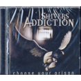 thumbnail image 1 of Choose Your Prison (CD), 1 of 1