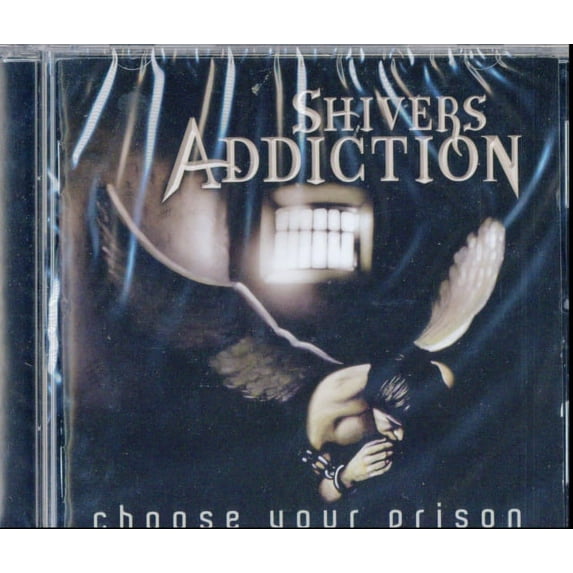 Choose Your Prison (CD)