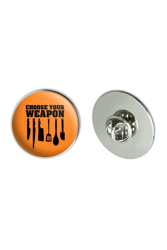 Chef Pin Chef Pin