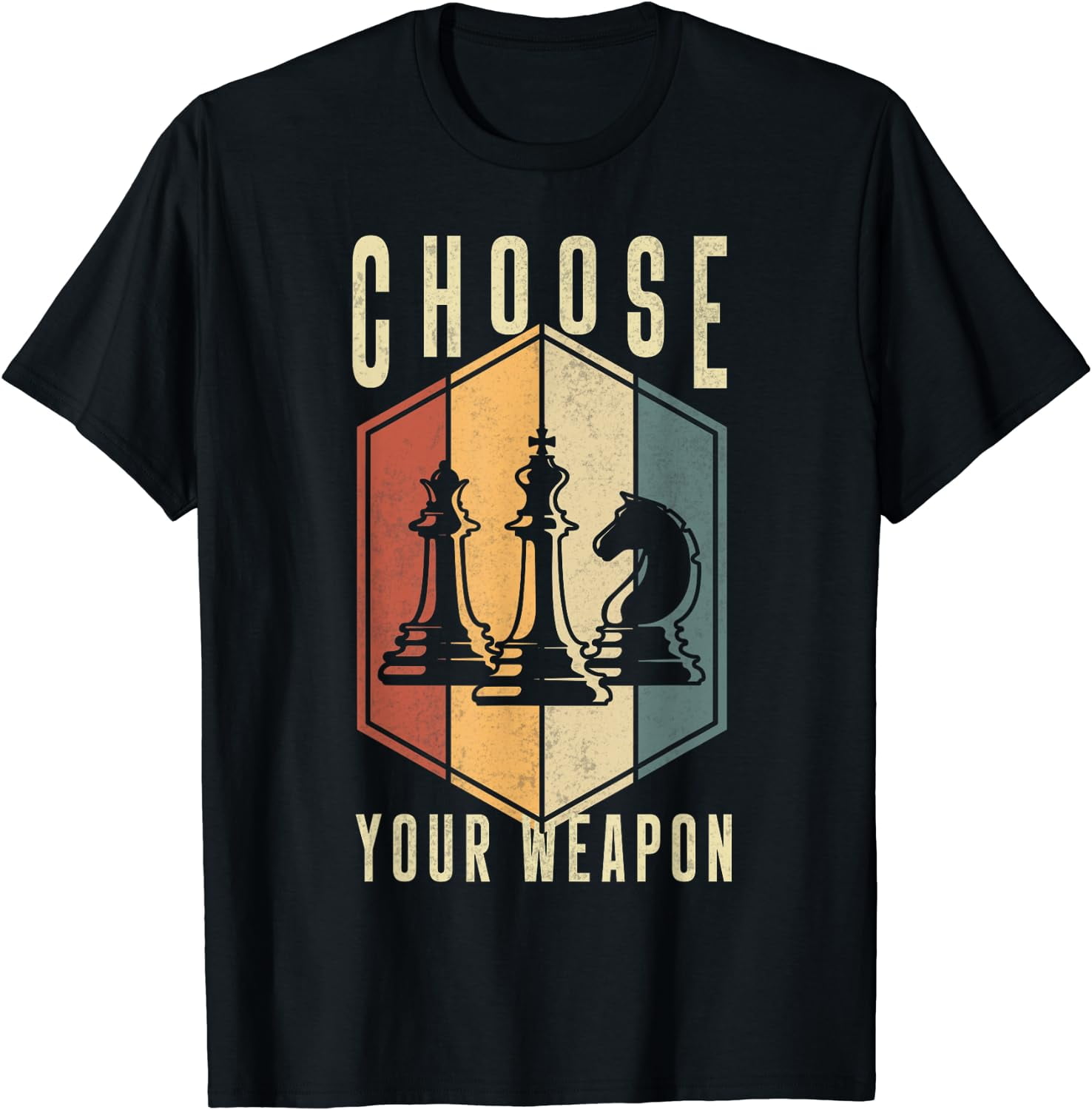 Chess Players T-Shirt Chess Players T-Shirt