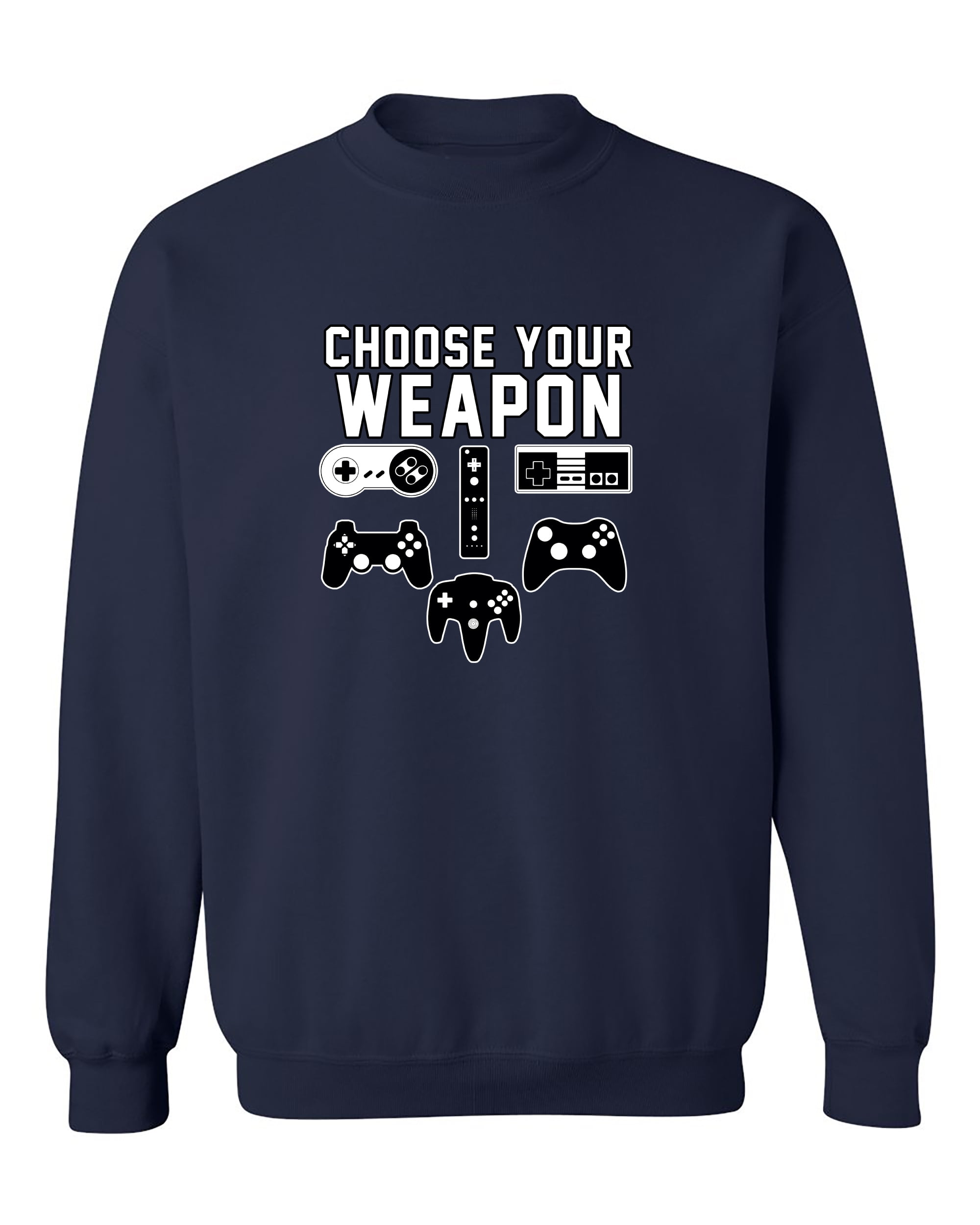 Dt crewneck blue on sale