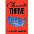 thumbnail image 1 of Choose to Thrive (Paperback), 1 of 1