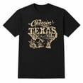thumbnail image 1 of Choosin’ Texas Graphic T-Shirt, Western State Pride Unisex Tee, 1 of 9