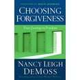 thumbnail image 1 of Pre-Owned Choosing Forgiveness: Moving from Hurt to Hope (Paperback) 0802432530 9780802432537, 1 of 1