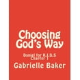 thumbnail image 1 of Daniel for K.I.D.S. Daniel 1: Choosing God's Way, Book 1, (Paperback), 1 of 1