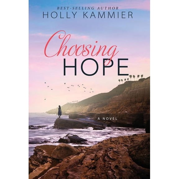 Choosing Hope, (Hardcover)