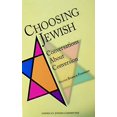 thumbnail image 1 of Pre-Owned Choosing Jewish: Conversations About Conversion 9780874951363 Used, 1 of 1