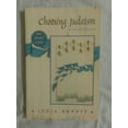 thumbnail image 1 of Pre-Owned Choosing Judaism (Paperback) 0807408433 9780807408438, 1 of 1