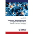thumbnail image 1 of Choosing Neural Equalizers Using Genetic Algorithm (Paperback), 1 of 1