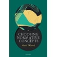 thumbnail image 1 of Choosing Normative Concepts, (Paperback), 1 of 1