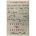 thumbnail image 1 of Choosing Not Choosing (Paperback), 1 of 1
