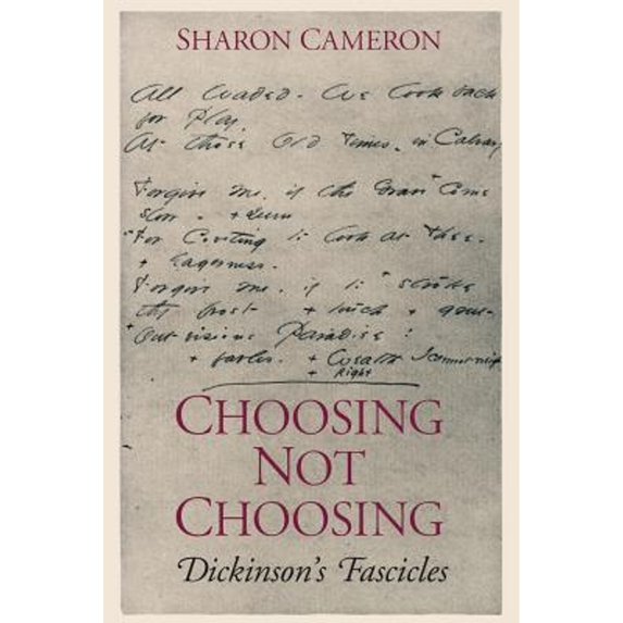 Pre-Owned Choosing Not Choosing (Paperback - Used) 0226092348 9780226092348