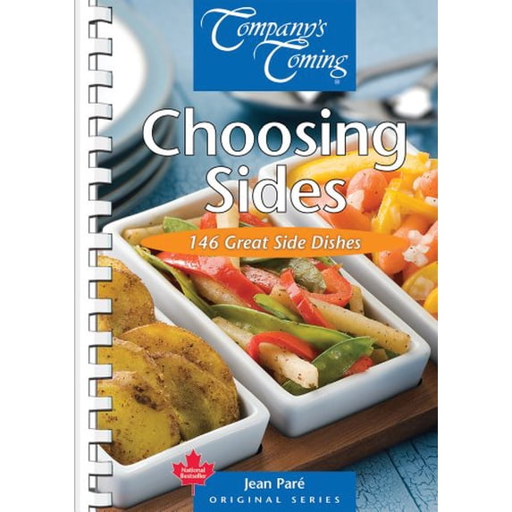 Pre-Owned Choosing Sides (Spiral-bound) 1897069510 9781897069516