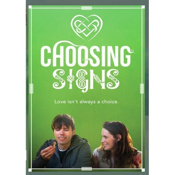 Random Media - Choosing Signs [DIGITAL VIDEO DISC]