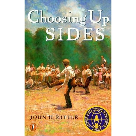 Pre-Owned Choosing Up Sides (Paperback)
