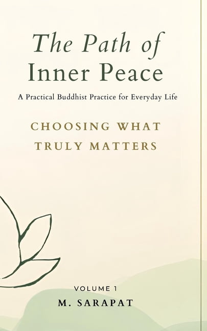 Choosing What Truly Matters: Finding Clarity in a Complex World, (Paperback)