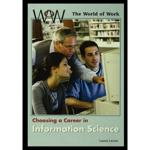 Choosing a Career in Information Science
