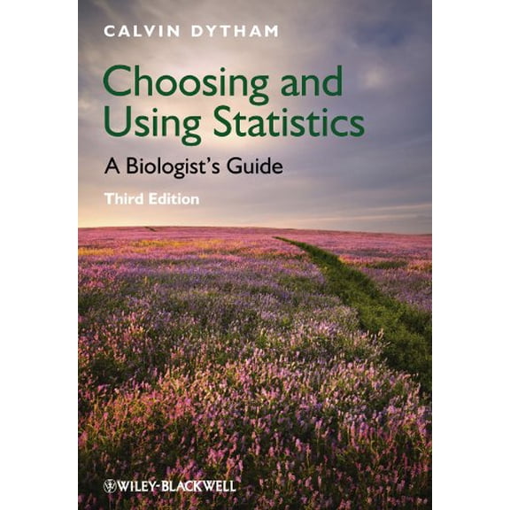 Pre-Owned Choosing and Using Statistics (Paperback) 1405198397 9781405198394