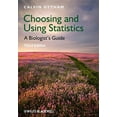 thumbnail image 1 of Choosing and Using Statistics, (Hardcover), 1 of 1