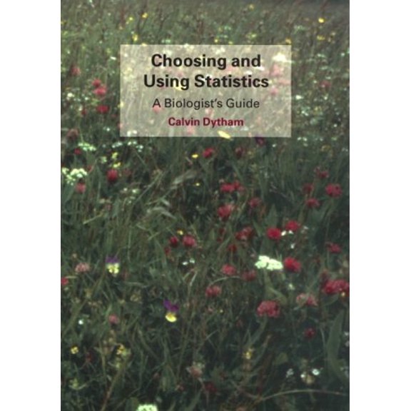 Pre-Owned Choosing and Using Statistics (Paperback) 0865426538 9780865426535