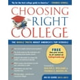 thumbnail image 1 of Pre-Owned Choosing the Right College 2012-13: The Whole Truth about America's Top Schools (Paperback) 1610170059 9781610170055, 1 of 1
