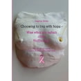 thumbnail image 1 of Choosing to live with hope - Was wäre ein Leben ohne Hoffnung? : Wie ich seit 20 Jahren mit drei Krebserkrankungen lebe (Paperback), 1 of 1