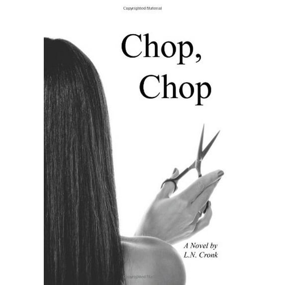 Pre-Owned Chop, Chop Paperback