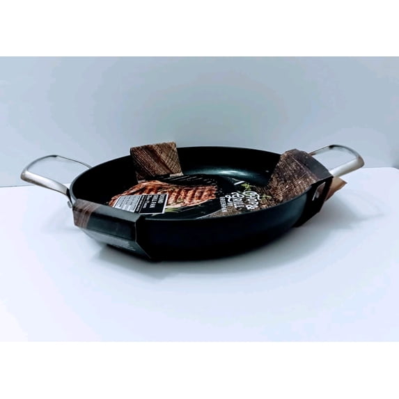 Chop & Grill Greenpan 28CM - 11 INCHES Food Choppers