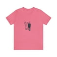thumbnail image 1 of Chop It Like It's Hot Unisex Jersey Short Sleeve Tee, 1 of 12