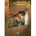 thumbnail image 1 of Chop-Monster, Book 2: Jazz Language Tutor (Other), 1 of 1