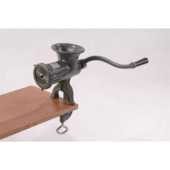 Chop Rite Clamp-Down Meat Grinder Model 10