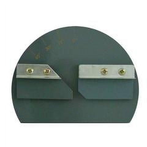 Chop Saw Miter Guide Adjustable Table