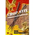 thumbnail image 1 of Chop Stix: Chinese Spies Among Us (Paperback), 1 of 1