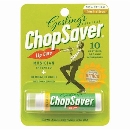 ChopSaver Lip Balm Original 0.15 oz