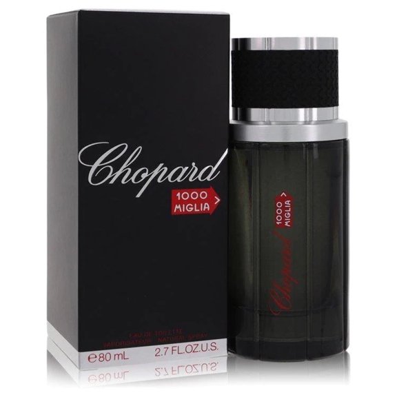 Chopard 1000 Miglia, Perfume for Men, 2.7 oz Eau de Parfum
