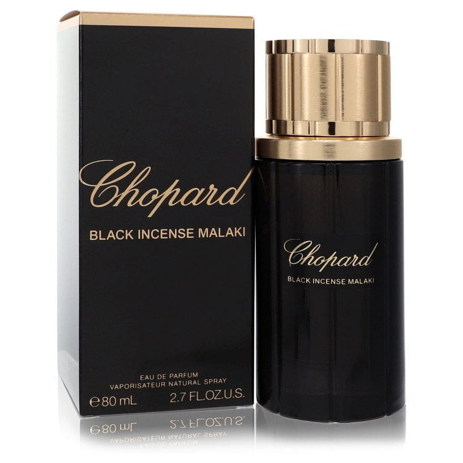 Chopard Oud Malaki Men's EDP Spray, Dark and Inviting