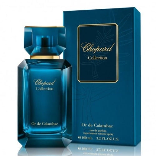 Chopard Chopard Collection Or De Calambac Eau De Parfum 3.4 Oz