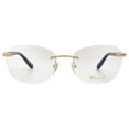 thumbnail image 1 of Chopard Demo Butterfly Ladies Eyeglasses VCHF47 0300 56, 1 of 2