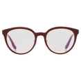 thumbnail image 1 of Chopard Demo Oval Ladies Eyeglasses VCH331S 09FH 53, 1 of 4