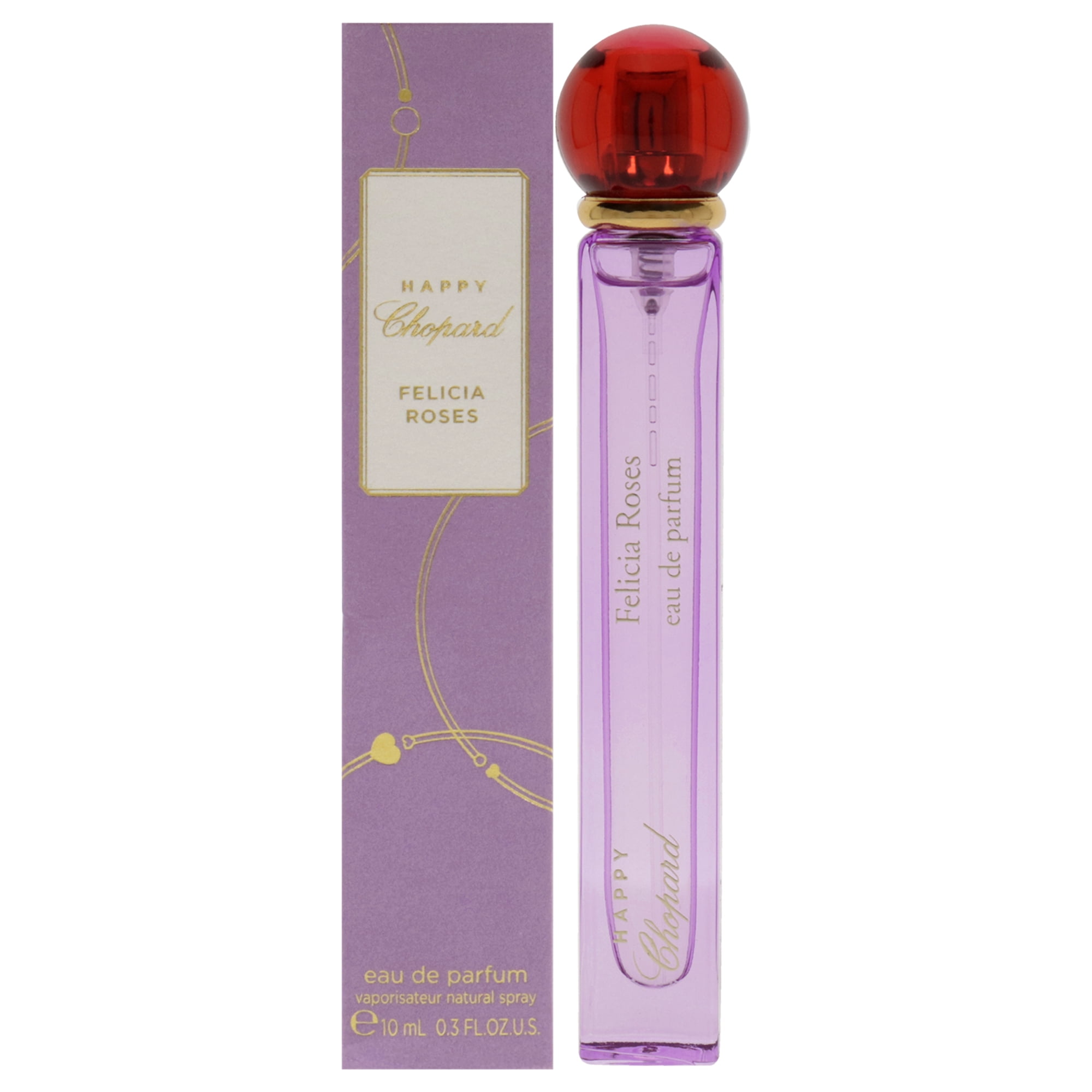 Chopard happy top felicia roses