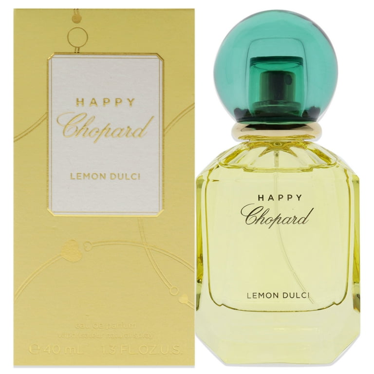 Chopard top perfumes 2018